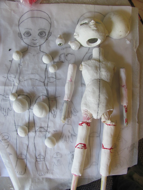 prototype reborn baby dolls